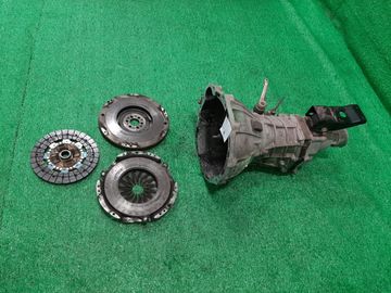 МКПП НА TOYOTA TOYOACE YY101 3Y