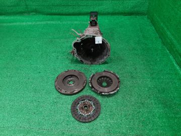 МКПП НА TOYOTA TOYOACE YY101 3Y