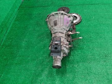 МКПП НА TOYOTA TOYOACE YY101 3Y