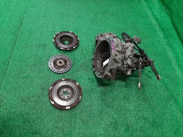 МКПП НА TOYOTA COROLLA FIELDER NZE141G 1NZ-FE
