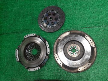 МКПП НА NISSAN SAFARI FGY60 TB42