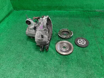 МКПП НА NISSAN BLUEBIRD SYLPHY FG10 QG15DE