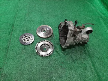 МКПП НА NISSAN BLUEBIRD SYLPHY FG10 QG15DE
