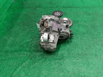 МКПП НА NISSAN BLUEBIRD SYLPHY FG10 QG15DE