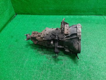 МКПП НА NISSAN ATLAS F23 TD27