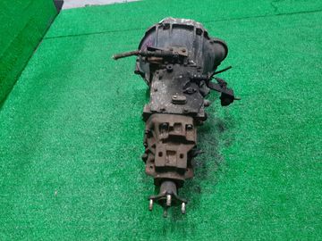МКПП НА NISSAN ATLAS F23 TD27