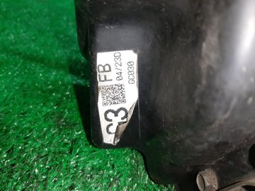МКПП НА MAZDA ATENZA GG3S L3-VE
