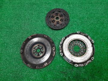 МКПП НА MAZDA ATENZA GG3S L3-VE