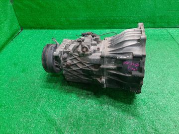 МКПП НА MITSUBISHI CANTER FE70D 4M50T