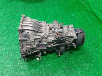 МКПП НА MITSUBISHI CANTER FE70D 4M50T