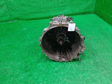 МКПП НА MITSUBISHI CANTER FE70D 4M50T
