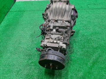 МКПП НА MITSUBISHI CANTER FE70D 4M50T
