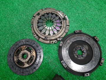 МКПП НА TOYOTA SPRINTER CARIB AE114G 4A-FE