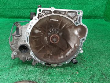 МКПП НА MAZDA AXELA BK5P ZY-VE