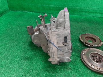 МКПП НА MAZDA AXELA BK5P ZY-VE