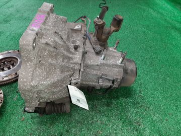 МКПП НА MAZDA AXELA BK5P ZY-VE