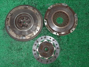 МКПП НА MAZDA AXELA BK5P ZY-VE