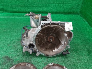 МКПП НА MAZDA AXELA BK5P ZY-VE