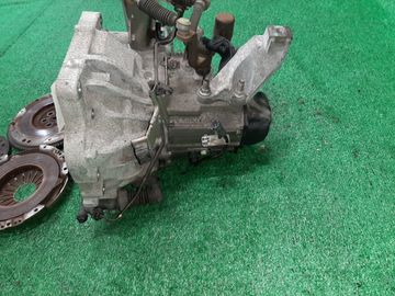 МКПП НА MAZDA AXELA BK5P ZY-VE
