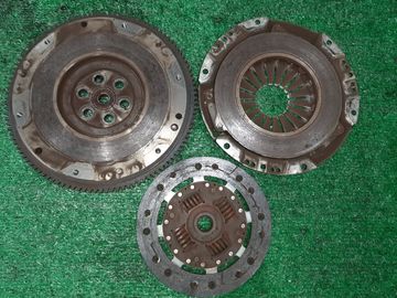 МКПП НА MAZDA AXELA BK5P ZY-VE
