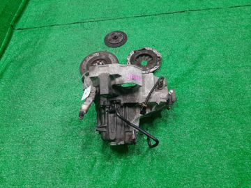 МКПП НА NISSAN MARCH K11 CG10DE