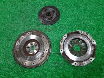 МКПП НА NISSAN MARCH K11 CG10DE