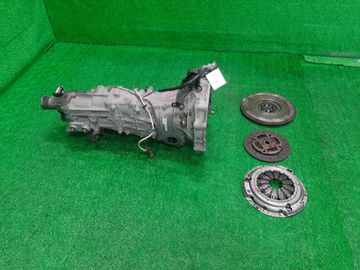 МКПП НА SUBARU LEGACY BP5 EJ204