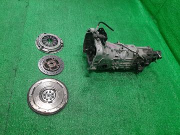 МКПП НА SUBARU LEGACY BP5 EJ204