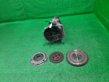 МКПП НА SUBARU LEGACY BP5 EJ204