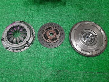 МКПП НА SUBARU LEGACY BP5 EJ204