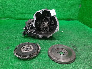 МКПП НА NISSAN BLUEBIRD SYLPHY FG10 QG15DE