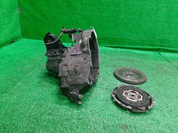 МКПП НА NISSAN BLUEBIRD SYLPHY FG10 QG15DE