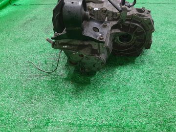 МКПП НА NISSAN BLUEBIRD SYLPHY FG10 QG15DE