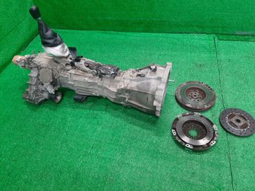 МКПП НА SUZUKI ESCUDO TDA4W J24B