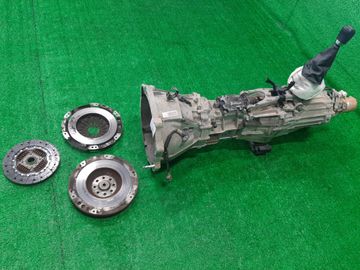 МКПП НА SUZUKI ESCUDO TDA4W J24B