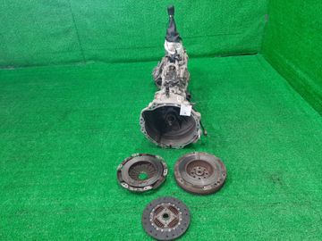 МКПП НА SUZUKI ESCUDO TDA4W J24B