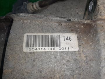 МКПП НА SUZUKI ESCUDO TDA4W J24B