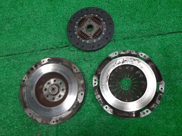 МКПП НА SUZUKI ESCUDO TDA4W J24B