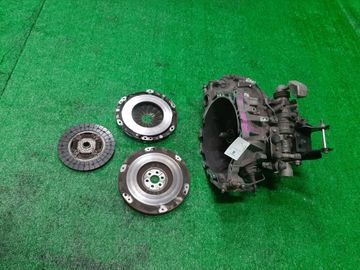 МКПП НА TOYOTA COROLLA FIELDER NZE141G 1NZ-FE