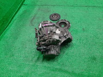 МКПП НА TOYOTA COROLLA FIELDER NZE141G 1NZ-FE