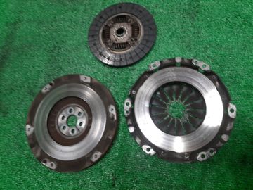 МКПП НА TOYOTA COROLLA FIELDER NZE141G 1NZ-FE