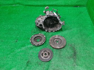 МКПП НА TOYOTA COROLLA  AXIO NZE141 1NZ-FE