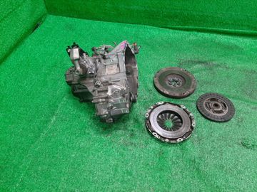 МКПП НА TOYOTA COROLLA  AXIO NZE141 1NZ-FE