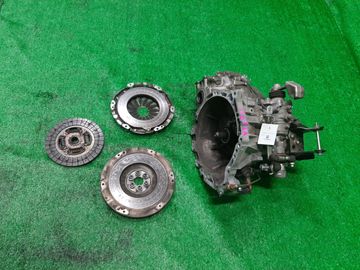 МКПП НА TOYOTA COROLLA  AXIO NZE141 1NZ-FE