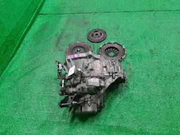 МКПП НА TOYOTA COROLLA  AXIO NZE141 1NZ-FE