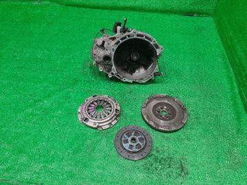 МКПП НА MAZDA ATENZA GY3W L3-VE