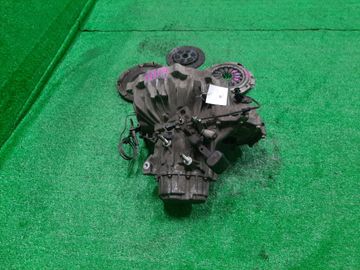 МКПП НА MAZDA ATENZA GY3W L3-VE
