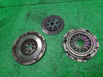 МКПП НА MAZDA ATENZA GY3W L3-VE
