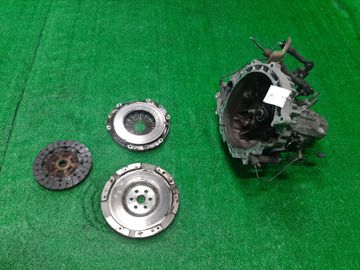 МКПП НА MAZDA ATENZA GY3W L3-VE