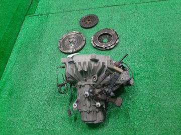 МКПП НА MAZDA ATENZA GY3W L3-VE